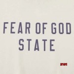 2024年10月23日秋冬新品入荷 FEAR OF GOD ESSENTIALS スウェット3101工場