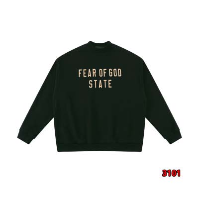 2024年10月23日秋冬新品入荷 FEAR OF GOD ...