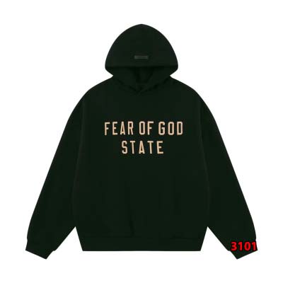 2024年10月23日秋冬新品入荷 FEAR OF GOD ...