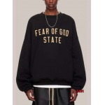 2024年10月23日秋冬新品入荷 FEAR OF GOD ESSENTIALS スウェット3101工場