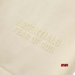 2024年10月23日秋冬新品入荷 FEAR OF GOD ESSENTIALS 半ズボン3101工場