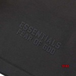 2024年10月23日秋冬新品入荷 FEAR OF GOD ESSENTIALS 半ズボン3101工場