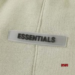 2024年10月23日秋冬新品入荷 FEAR OF GOD ESSENTIALS 半ズボン3101工場