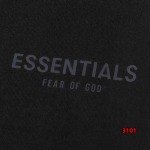 2024年10月23日秋冬新品入荷 FEAR OF GOD ESSENTIALS 半ズボン3101工場