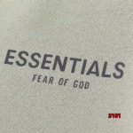 2024年10月23日秋冬新品入荷 FEAR OF GOD ESSENTIALS 半ズボン3101工場