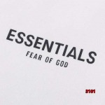 2024年10月23日秋冬新品入荷 FEAR OF GOD ESSENTIALS 半ズボン3101工場