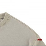 2024年10月23日秋冬新品入荷 FEAR OF GOD ESSENTIALS 半袖 Tシャツ3101工場