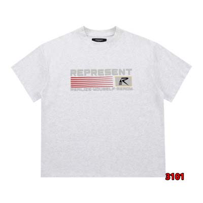 2024年10月23日秋冬新品入荷 REPRESENT 半袖...