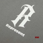 2024年10月23日秋冬新品入荷REPRESENT 半袖 Tシャツ3101工場