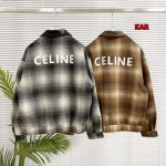 2024年10月23日秋冬新品入荷CELINE 厚手ジャケットアウターKAR工場