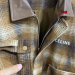 2024年10月23日秋冬新品入荷CELINE 厚手ジャケットアウターKAR工場