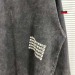 2024年10月23日秋冬新品入荷AIexander Wang 長袖 TシャツKAR工場