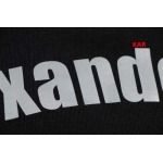 2024年10月23日秋冬新品入荷AIexander Wang スウェットKAR工場