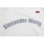 2024年10月23日秋冬新品入荷AIexander Wang スウェットKAR工場