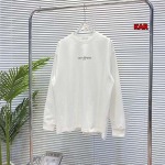 2024年10月23日秋冬新品入荷MM6 Maison Margiela 長袖 TシャツKAR工場