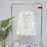 2024年10月23日秋冬新品入荷MM6 Maison Margiela 長袖 TシャツKAR工場