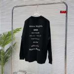 2024年10月23日秋冬新品入荷MM6 Maison Margiela 長袖 TシャツKAR工場