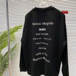 2024年10月23日秋冬新品入荷MM6 Maison Margiela 長袖 TシャツKAR工場