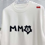 2024年10月23日秋冬新品入荷MM6 Maison Margiela 長袖 TシャツKAR工場