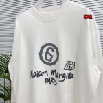 2024年10月23日秋冬新品入荷MM6 Maison Margiela 長袖 TシャツKAR工場