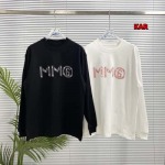 2024年10月23日秋冬新品入荷MM6 Maison Margiela 長袖 TシャツKAR工場