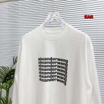 2024年10月23日秋冬新品入荷MM6 Maison Margiela 長袖 TシャツKAR工場