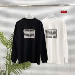 2024年10月23日秋冬新品入荷MM6 Maison Margiela 長袖 TシャツKAR工場