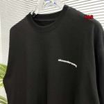 2024年10月23日秋冬新品入荷AIexander Wang 長袖 TシャツKAR工場