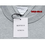 2024年10月23日秋冬高品質新品入荷Bottega Veneta  半袖 Tシャツ milai工場 XS-L