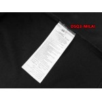 2024年10月23日秋冬高品質新品入荷ディオール 半袖 Tシャツ milai工場 XS-L