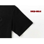 2024年10月23日秋冬高品質新品入荷ディオール 半袖 Tシャツ milai工場 XS-L