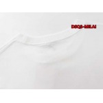 2024年10月23日秋冬高品質新品入荷ディオール 半袖 Tシャツ milai工場 XS-L