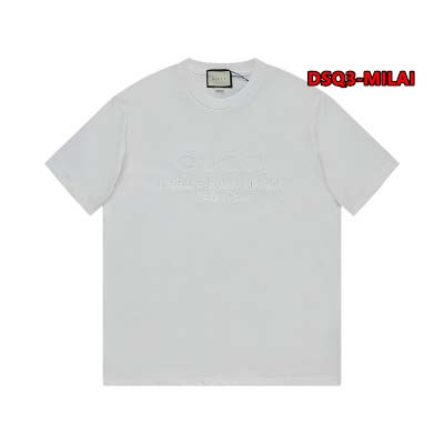 2024年10月23日秋冬高品質新品入荷グッチ 半袖 Tシャ...