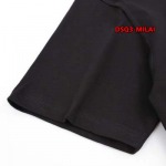 2024年10月23日秋冬高品質新品入荷ルイヴィトン 半袖 Tシャツ milai工場 XS-L