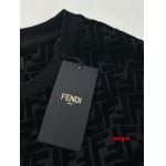 2024年10月23日秋冬高品質新品入荷FENDI スウェットysh工場