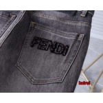 2024年10月23日秋冬新品入荷FENDI ジーンズ kairui工場29-40