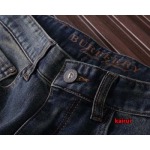 2024年10月23日秋冬新品入荷 バーバリー ジーンズ kairui工場29-42