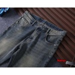 2024年10月23日秋冬新品入荷バーバリー ジーンズ kairui工場29-40