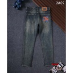 2024年10月23日秋冬新品入荷Dolce&Gabbanaジーンズ kairui工場29-40