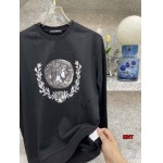 2024年10月24日秋冬高品質新品入荷 Dolce&Gabbana スウェットKNT工場