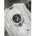 2024年10月24日秋冬高品質新品入荷 Dolce&Gabbana スウェットKNT工場