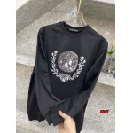 2024年10月24日秋冬高品質新品入荷 Dolce&Gabbana スウェットKNT工場