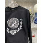 2024年10月24日秋冬高品質新品入荷 Dolce&Gabbana スウェットKNT工場