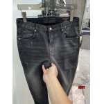 2024年10月24日秋冬高品質新品入荷 Dolce&Gabbana ジーンズ  KNT工場29-38