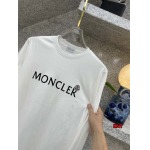 2024年10月24日秋冬高品質新品入荷 モンクレール長袖 Tシャツ KNT工場