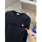 2024年10月24日秋冬高品質新品入荷 モンクレール長袖 Tシャツ KNT工場