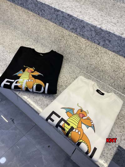 2024年10月24日秋冬高品質新品入荷 FENDI  スウ...