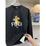 2024年10月24日秋冬高品質新品入荷 FENDI  スウェットKNT工場