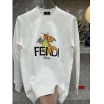 2024年10月24日秋冬高品質新品入荷 FENDI  スウェットKNT工場