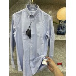 2024年10月24日秋冬高品質新品入荷 PRADA  長袖 シャツ  KNT工場